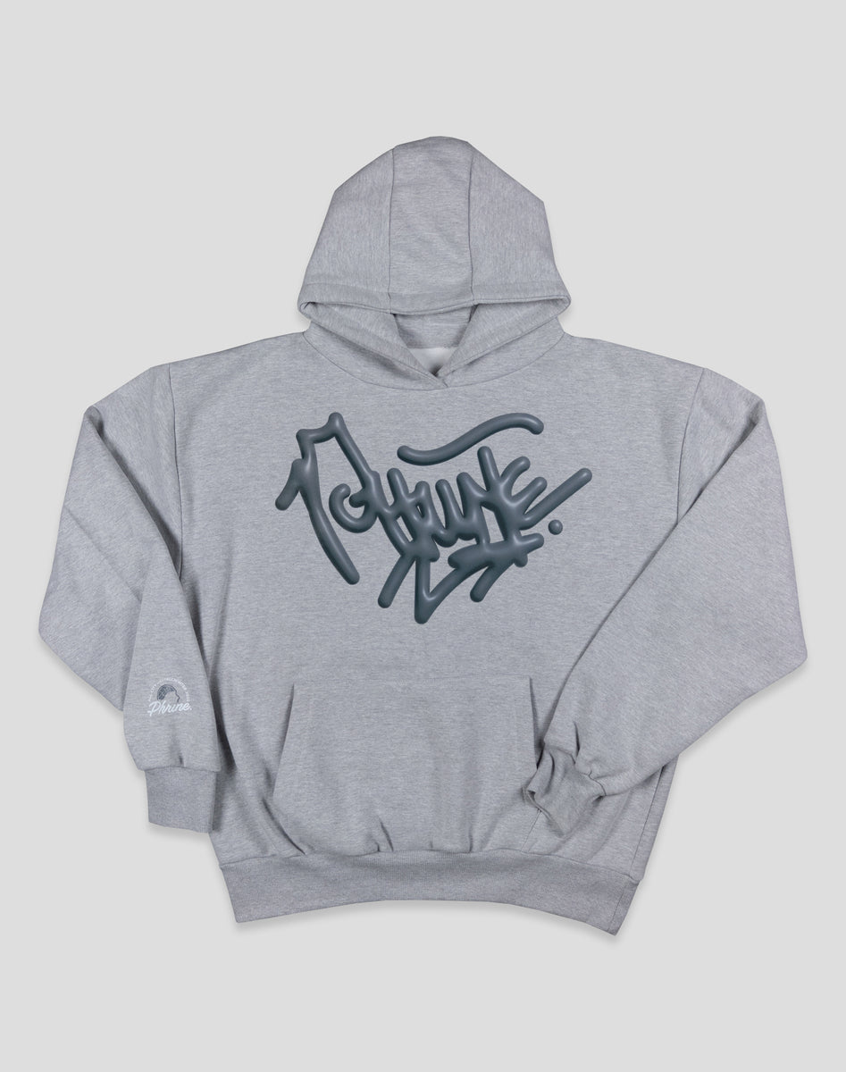 専用【21SS☆国内正規品】GRAFFITI / HOODIE / GREY 3dtaghoodiegreywebshop_1200x12