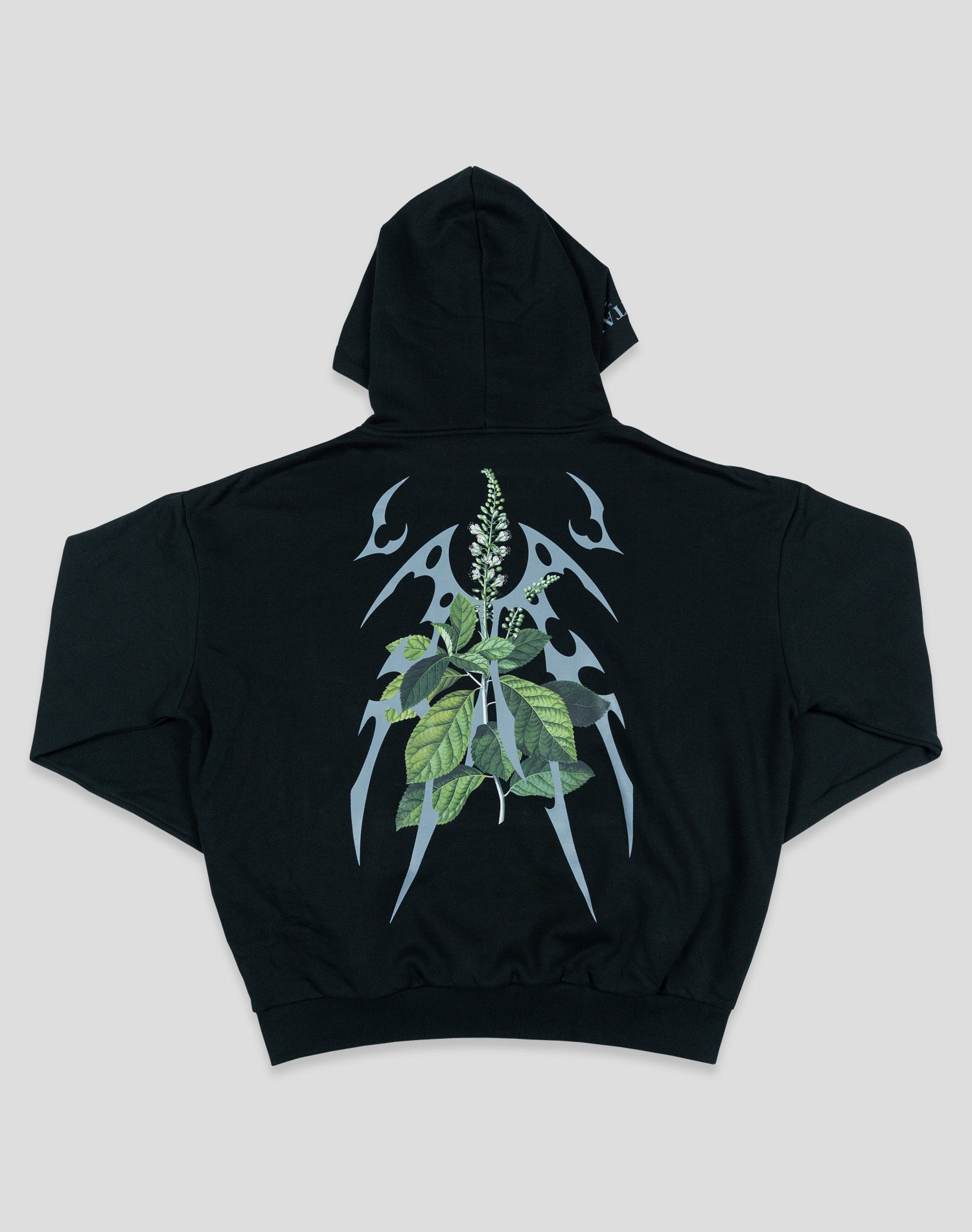 パーカー・フーディ XTONZ XTT109 ODC LOOSE FIT HOODIE 5MM327 XTONZ] O.D.C LOOSE FIT HOODIE ☆大人気☆ (XTONZ/パーカー