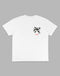 LEFT ON READ TEE II - FRONT PRINT