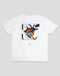 PHRINE HAWK TEE
